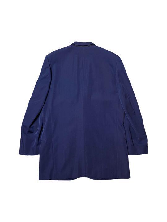 Yohji Yamamoto Pour Homme Archive 80's Jacket M | eBay Yohji Yamamoto Pour Homme Archive 80's Jacket M | eBay
