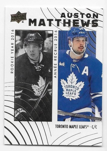 24/25 2024 TIM HORTONS RETROSPECTIVE ROOKIES HOCKEY BASE CARDS 1-100 U-Pick List - 第 9/101 張圖片