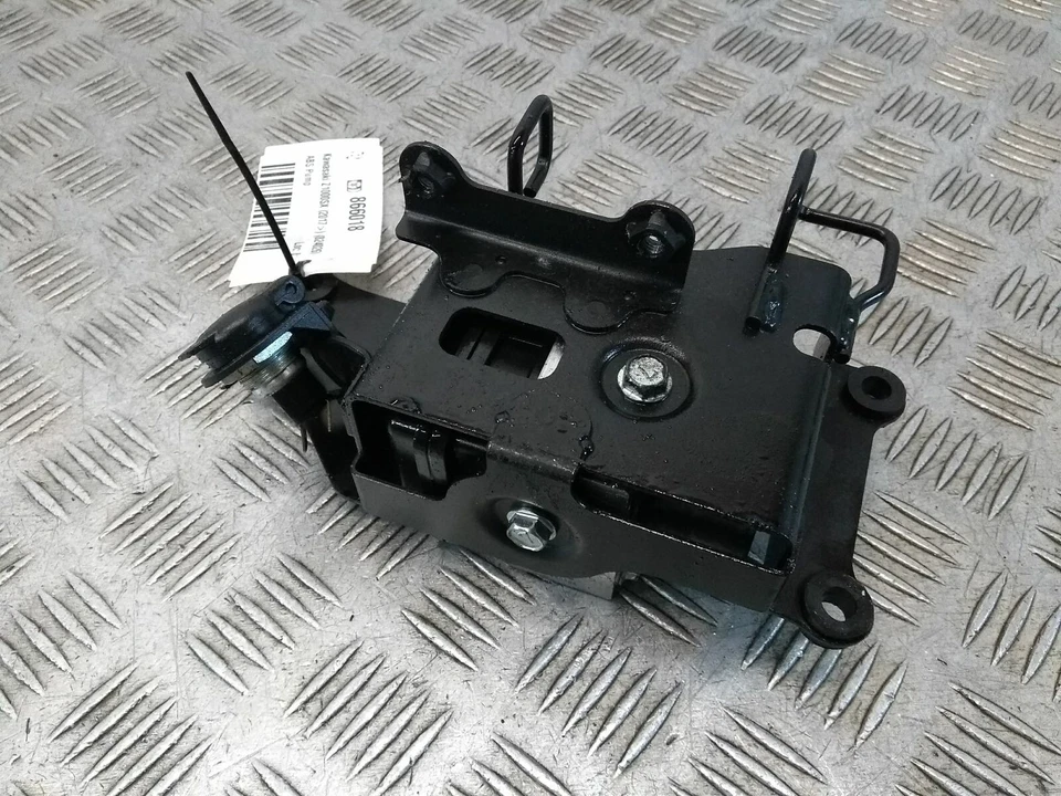 Kawasaki Z1000SX ZX 1000 2018 WJF bomba ABS 16082-0774 Foto 4 de 4