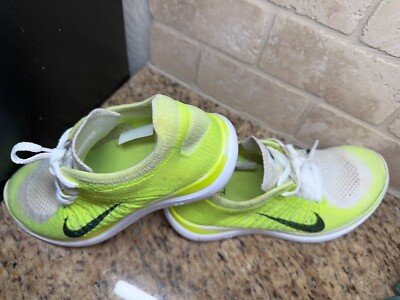 Flyknit Running Nike Zoom All Out Flyknit Oc Brown Clearance