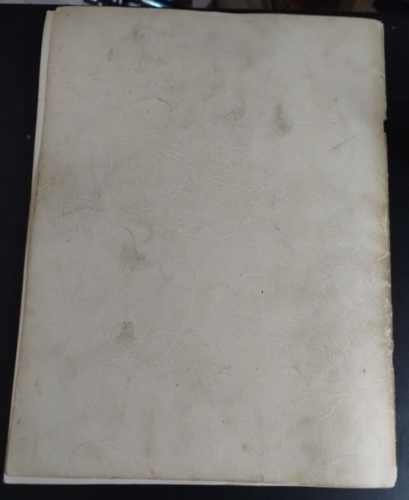 1904 St. Louis Uhr und Silberbesteck Katalog 1975 8. Druck Reproduktion - Bild 2 von 3