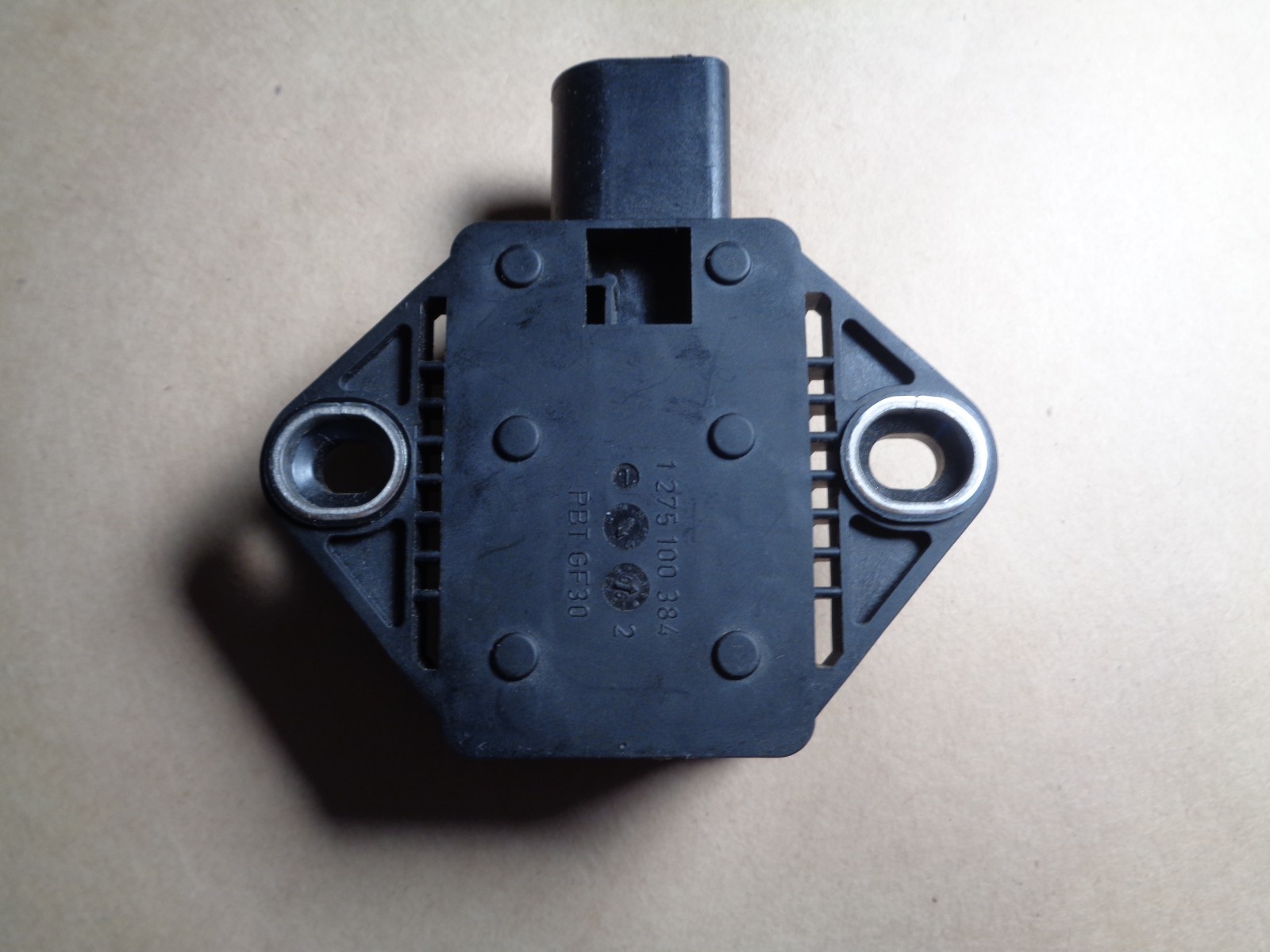 Lamborghini Gallardo.. Yaw Rate Sensor/ECU..Part# 8E09076378