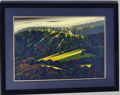 Eyvind Earle 