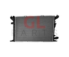 Radiateur Audi S4