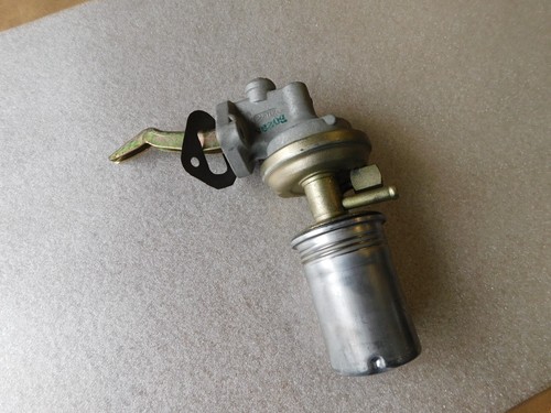 NOS OEM Ford R M 1965 1966 1967 289 HiPo Fuel Pump Mustang Fairlane 