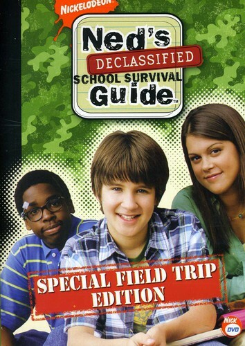 Ned's Declassified School Survival Guide (Special Field Trip
