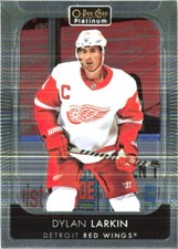 2021-22 O-PEE-CHEE Platinum Hockey Base Set - Pick Your Card Complete Set #1-200