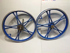 Lester Bmx Mags #W20