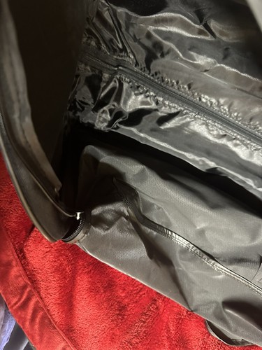 Disneyland Resort Luggage Duffle Wheeler "CELEBRATE EVERYDAY" w/ Mickey! - Picture 21 of 22