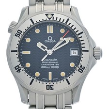 OMEGA Watch 2552.80.00 Used DAIK-0