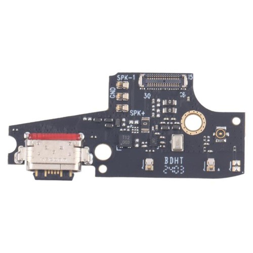 Carte port de charge pour UMIDIGI G9T,G9C/A,G9 5G,G6 5G,BISON X20,G5A,G5,A15C,A15 - Photo 8 sur 8