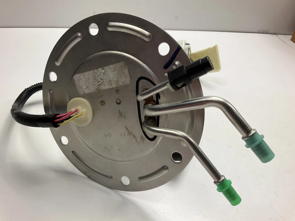 Conjunto de suspensión de bomba de combustible Napa P74860S Foto 2 de 4