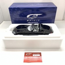 GT SPIRIT 1/18 Dodge Viper RT/10 (Black)