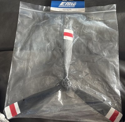 E-flite Propeller 3 Blade 12 x 7- EFLP120703B Propellers Electric Plane