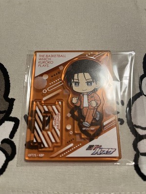 Kuroko's Basketball Takao Kazunari Mini Acrylic Stand