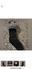 NWT- Steve Madden boot liner, one size