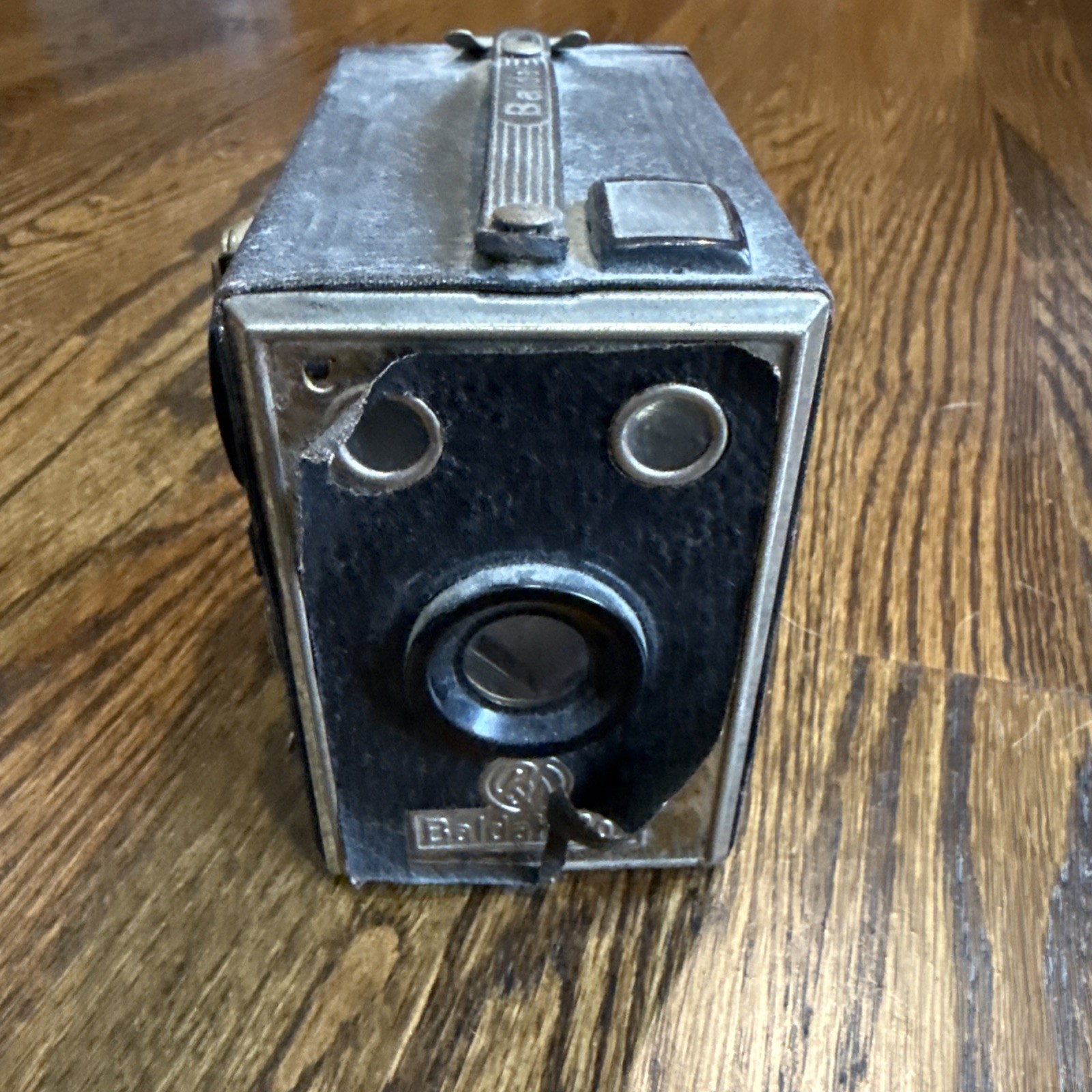 Balda Baldak vintage camera equipment - eBay listing photo 1