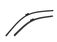Genuine Volvo Front Wind Shield Wiper Blade Kit 32237897