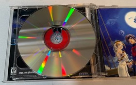 Skies of Arcadia - CIB - Sega Dreamcast - Complete, Authentic