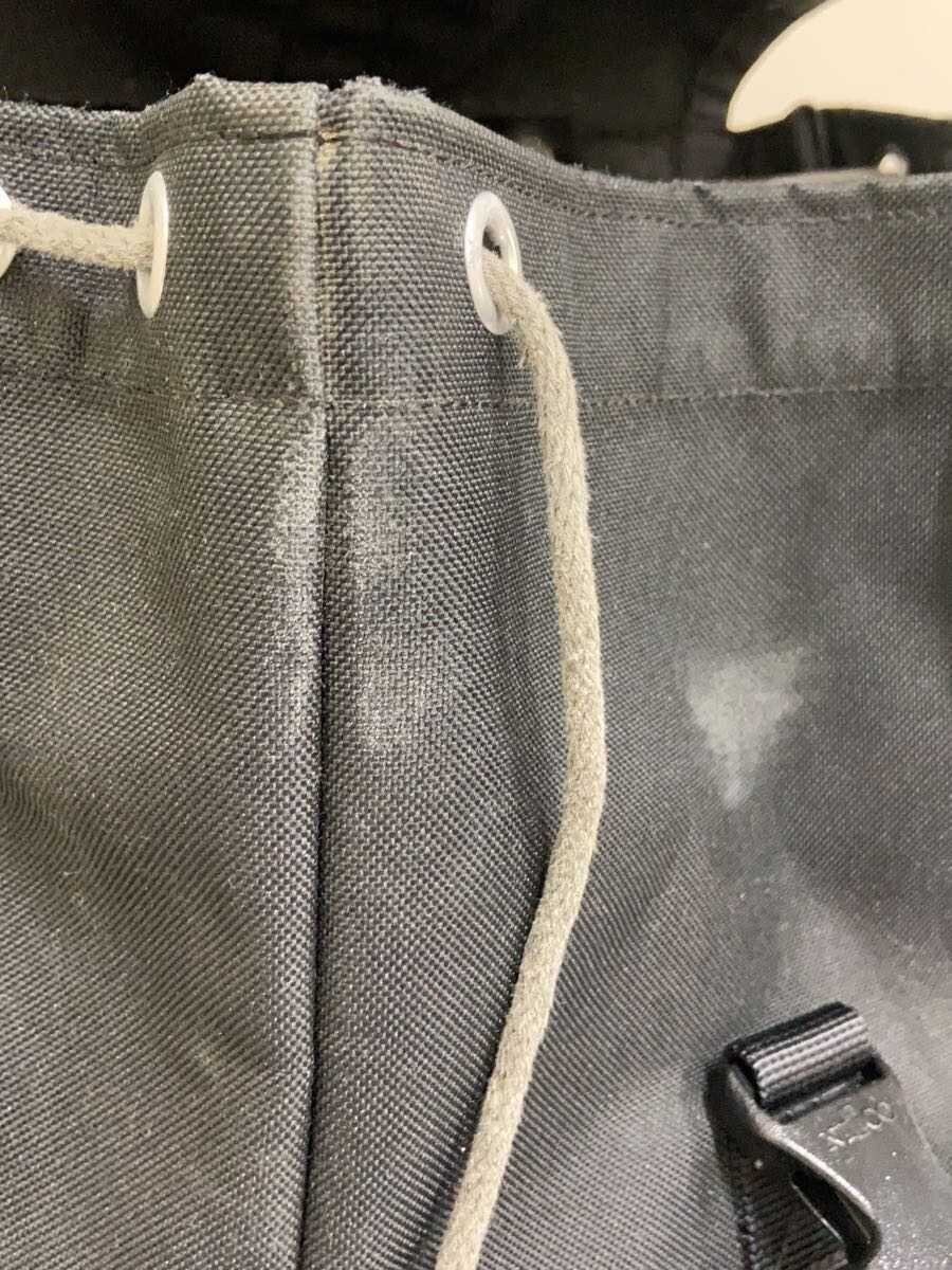 PORTER Backpack Polyester BLK Solid - image 7