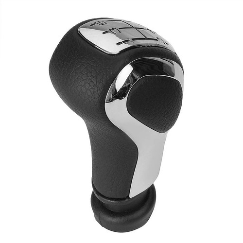 Sleek Appearance Black Manual Gear Head Compatible with Various Models - Picture 9 of 11