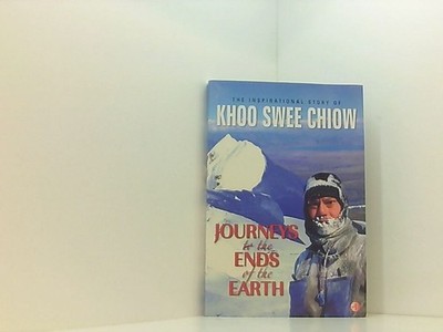 Journeys to the Ends of the Earth