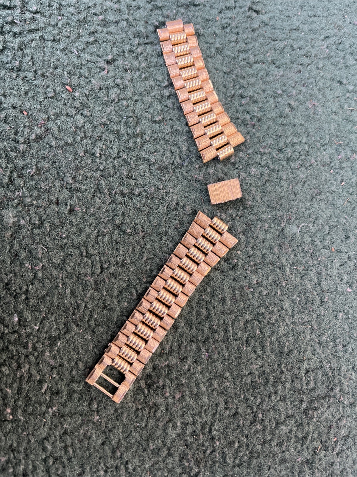 Longines Strap - image 5