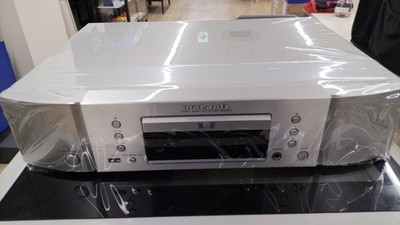 Marantz SA8003 SACD CD-Player, LCD-Display dünn, High Fidelity Audio