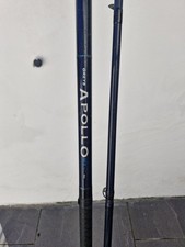Greys Apollo Rods Pair Mk2 6oz