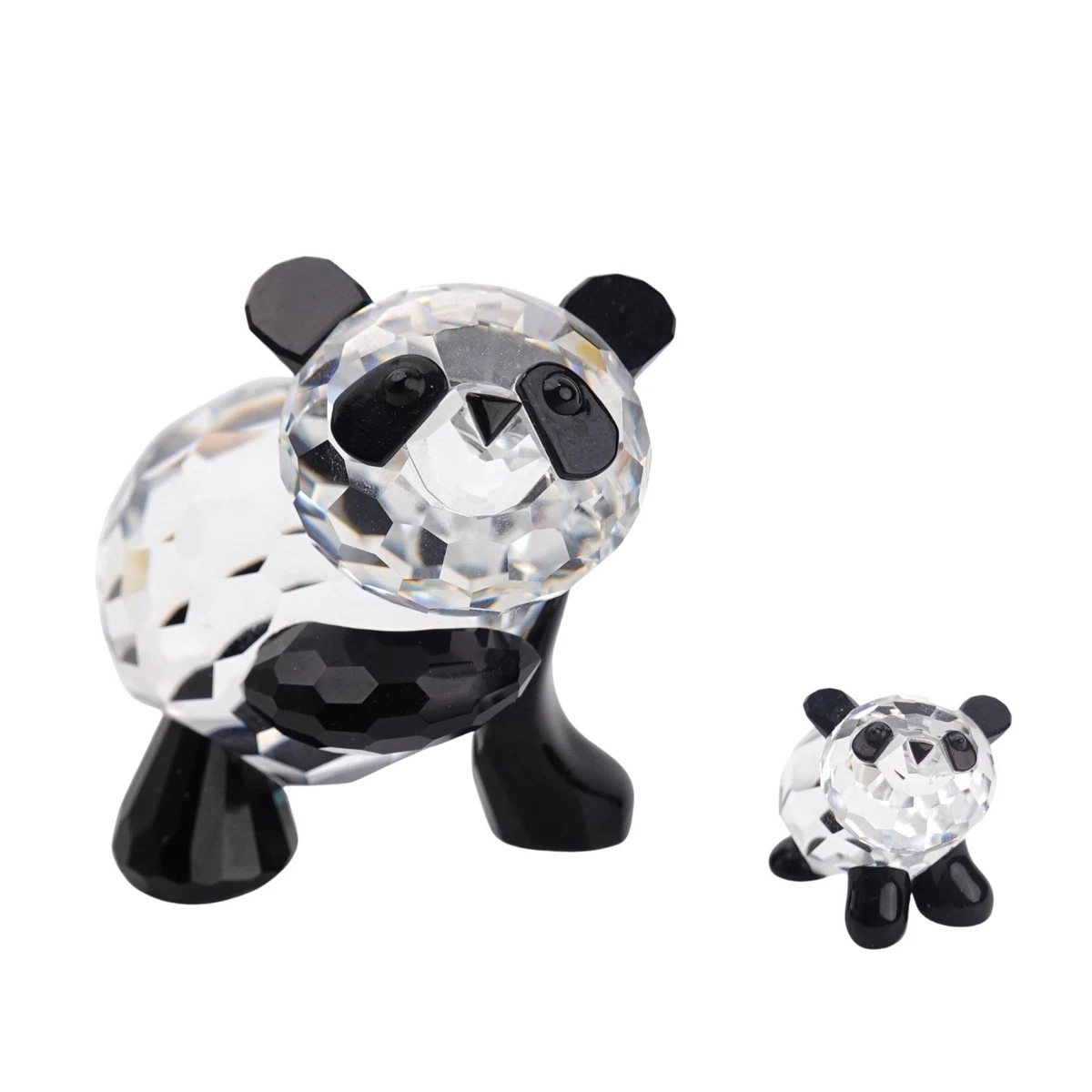 Swarovski Panda for sale | eBay