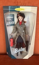 DEFECTIVE Pretty 1999 Mattel 22257 Collector ...