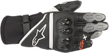 ALPINESTARS GPX V2 Gloves Black/White 3XL 3567219-12-3XL