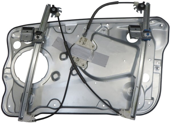 Valeo Fensterheber 851539 FüR 6Y3 6Y5 Fabia Skoda 6Y2 1 Combi Praktik 16V Tdi-image