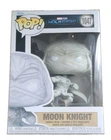 Funko Pop: Moon Knight (Marvel Studios: Moon Knight) Vinyl Figure