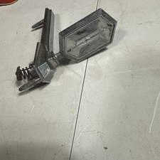 1976-77 Oldsmobile Cutlass Supreme 551536 Vintage Hood Ornament
