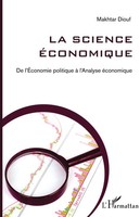 Makhtar Diouf | La Science éConomique | Taschenbuch | FranzöSisch (2026)