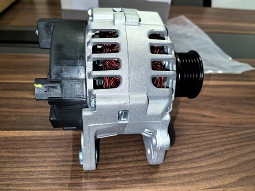 Lichtmaschine Generator 90-A für VW Lupo Polo Fox Seat Ibiza Skoda 1.4 1.0 2.0 - Bild 17 von 17