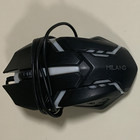MILANG M3 Wired USB Optical Gaming Mouse, 3200 DPI Adjustable, 6 Button — photo 1