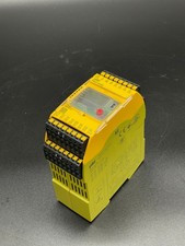 Pilz PNOZ mmoP 772000 Sicherheitsmodul