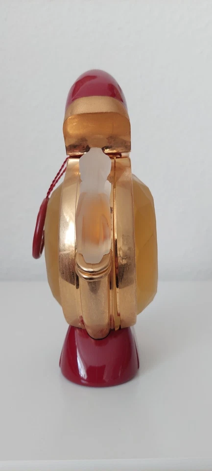 Groß Factice Parfüm Flakon Dummy Store Display Carlier - Bild 4 von 4