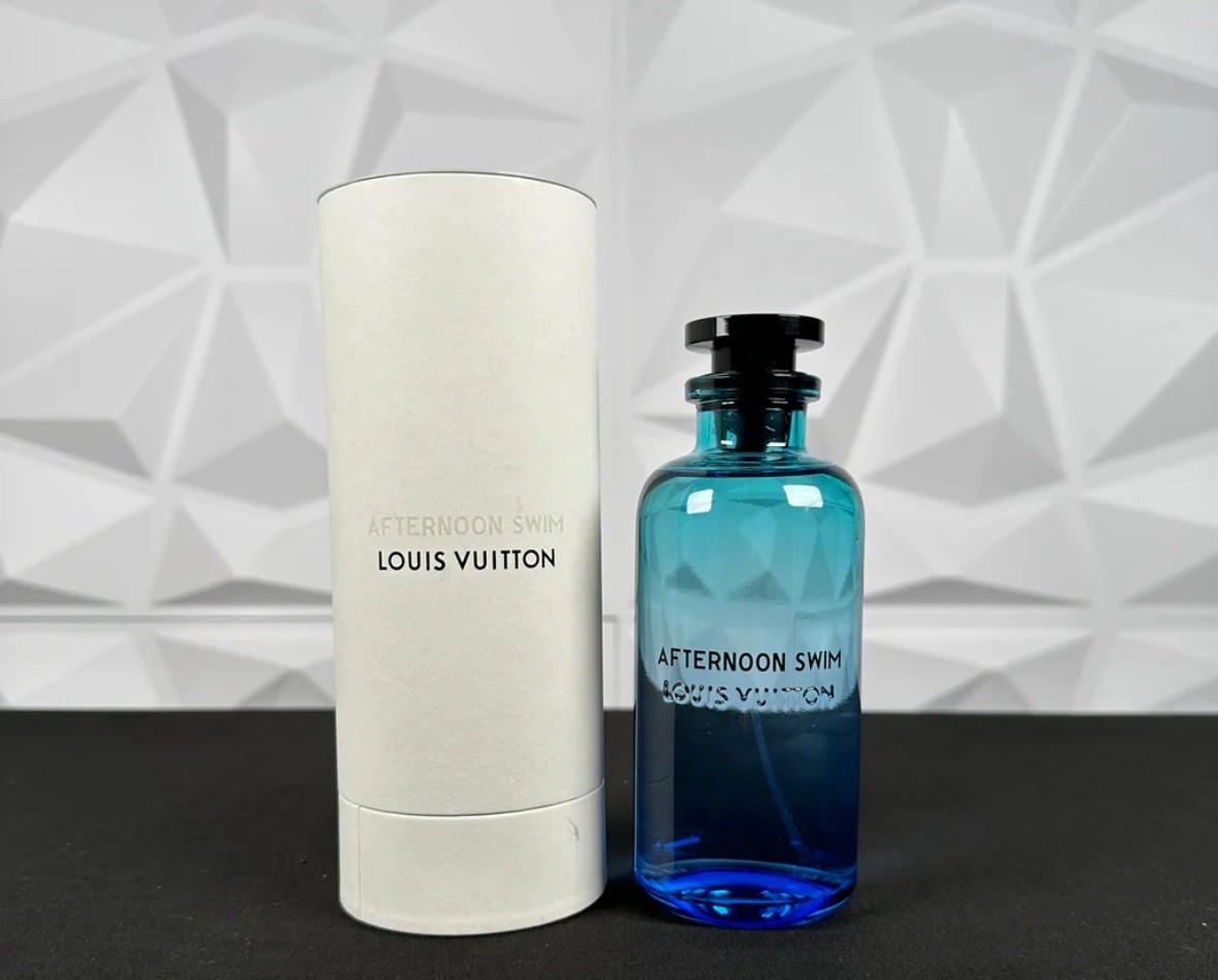 Louis Vuitton LV Afternoon Swim Unisex Eau de Parfum 3.4OZ/100ML