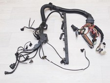 BMW E39 520i 523i 528i Schaltgetriebe Motorkabelbaum 1251-1433358 bis Bj. 08/98