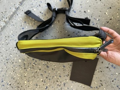 Arc'teryx Arro Waist Pack Lampyre *SEE PHOTO* | eBay