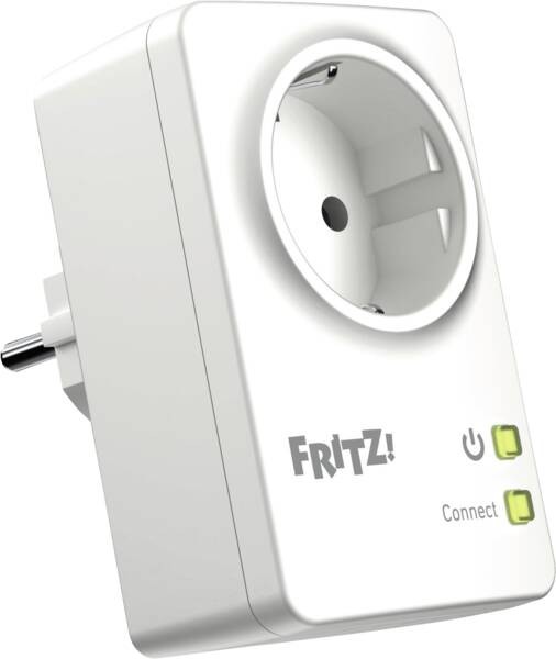 AVM 20003113 Fritz!Smart Energy 200 Funksteckdosen-image