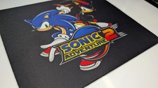 Sonic adventure 2 sonic Shadow computer lapto...