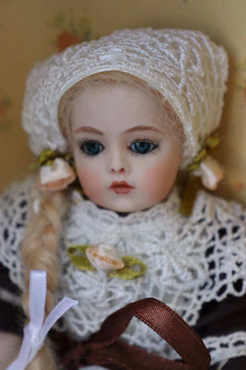 25+ Bru Jne In Antique French Bisque Dolls for sale | Updated Oct 2026