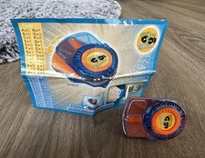 &Uuml;-Ei Figur - Spy Gadgets Geheimcode-Spiel mit Beipackzettel