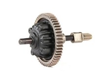 Traxxas 1/10 Hoss 4x4 VXL  Complete Center Differential  6780A