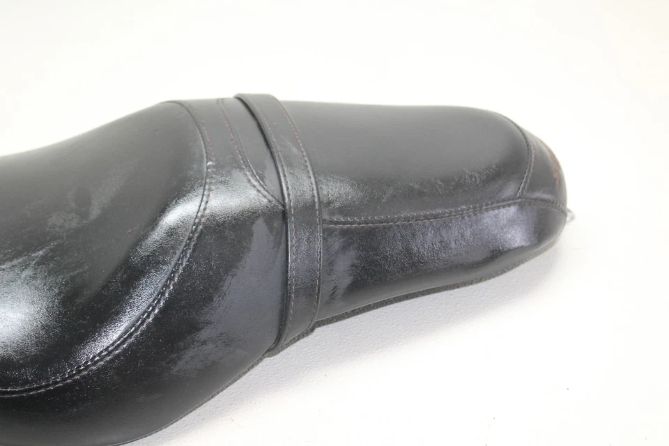 2004-2006 Harley-Davidson 运动员 1200 XL1200C 前后座垫 — 第 3/4 张图片