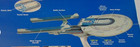 STAR TREK PLAYMATES. The Movie Collection: U.S.S. EXCELSIOR NCC-2000. MINT COND. — photo 8